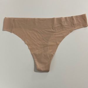 Tommy John No Show Thong